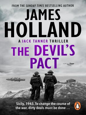 The Devil's Pact - ebook